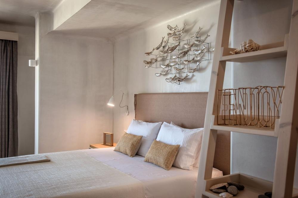 Cosmopolis Crete Suites خيرسونِسوس المظهر الخارجي الصورة