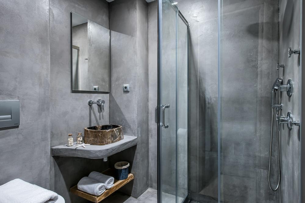 Cosmopolis Crete Suites خيرسونِسوس المظهر الخارجي الصورة