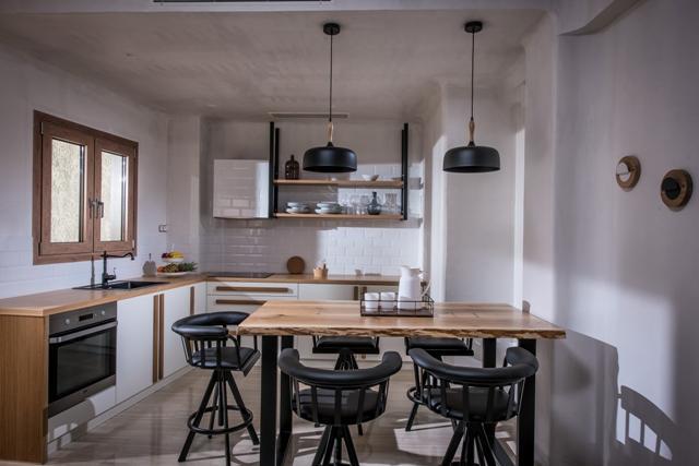 Cosmopolis Crete Suites خيرسونِسوس المظهر الخارجي الصورة