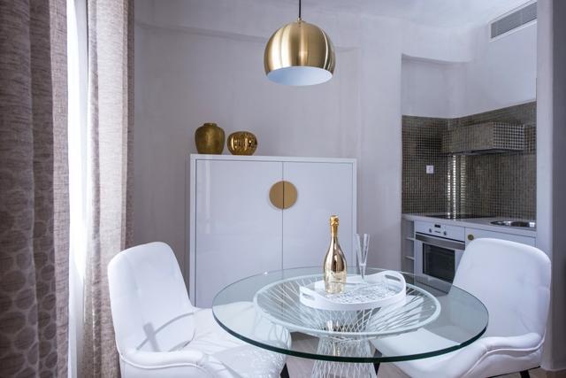 Cosmopolis Crete Suites خيرسونِسوس المظهر الخارجي الصورة