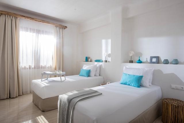 Cosmopolis Crete Suites خيرسونِسوس المظهر الخارجي الصورة