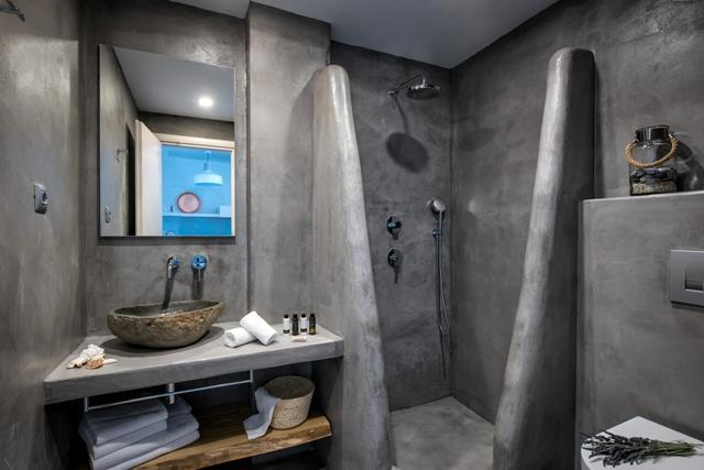 Cosmopolis Crete Suites خيرسونِسوس المظهر الخارجي الصورة