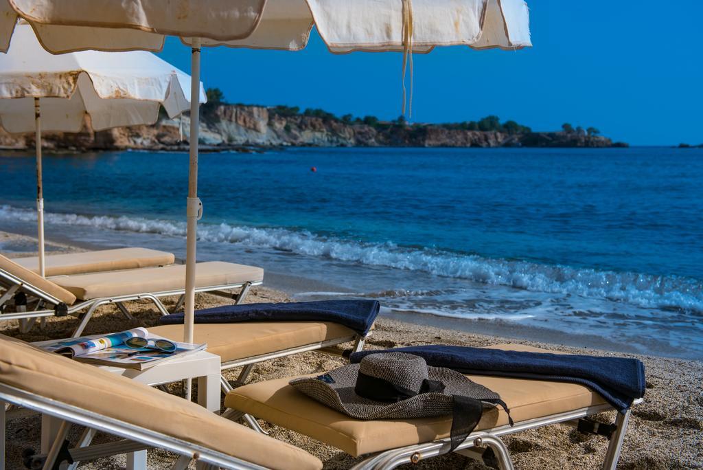Cosmopolis Crete Suites خيرسونِسوس المظهر الخارجي الصورة