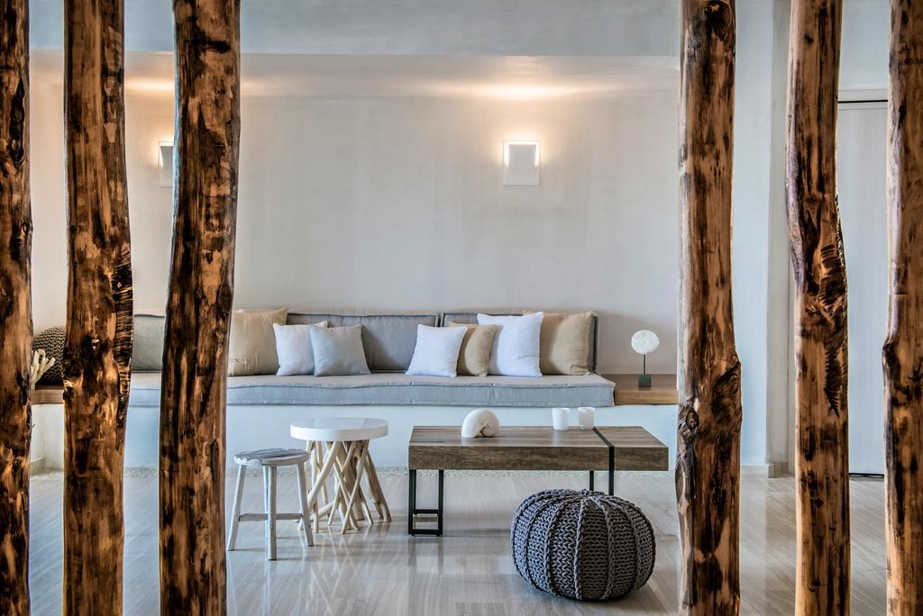 Cosmopolis Crete Suites خيرسونِسوس المظهر الخارجي الصورة