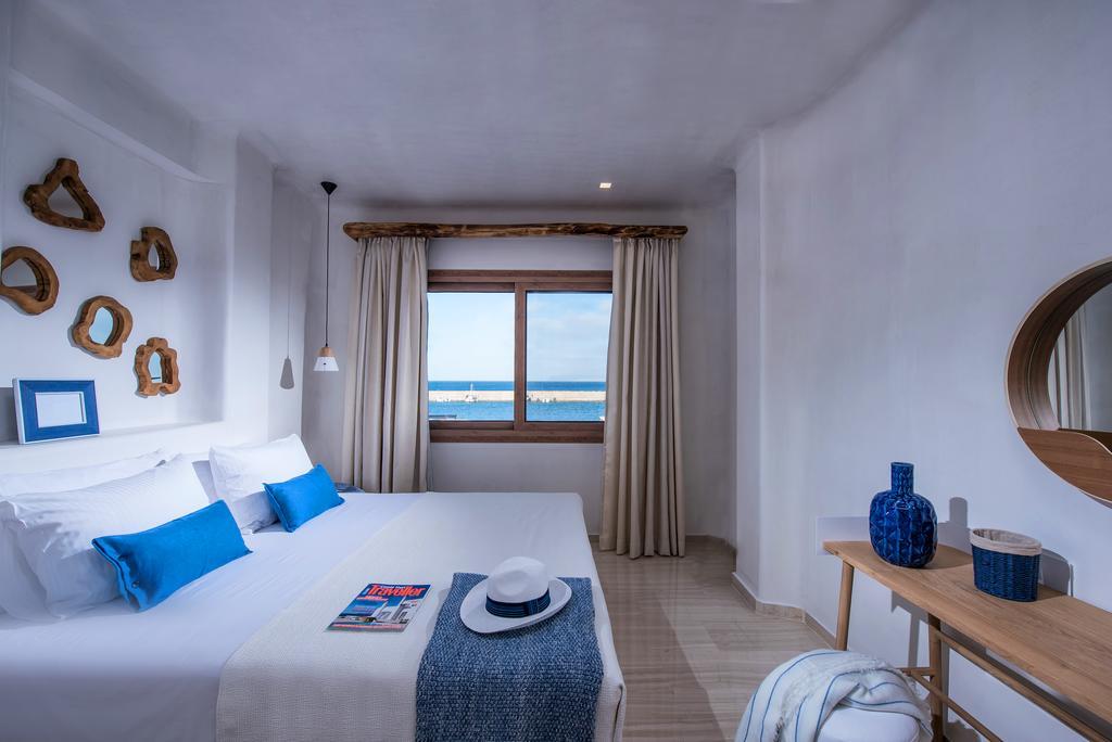 Cosmopolis Crete Suites خيرسونِسوس المظهر الخارجي الصورة