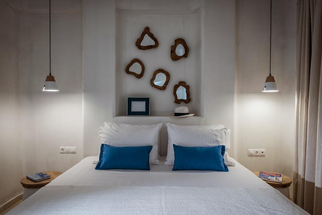 Cosmopolis Crete Suites خيرسونِسوس المظهر الخارجي الصورة